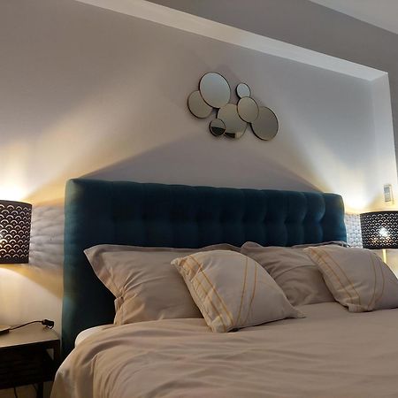 Petra Rooms And Apartments Palit Room photo