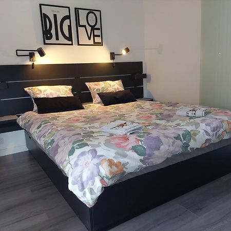 Petra Rooms And Apartments Palit Exterior photo