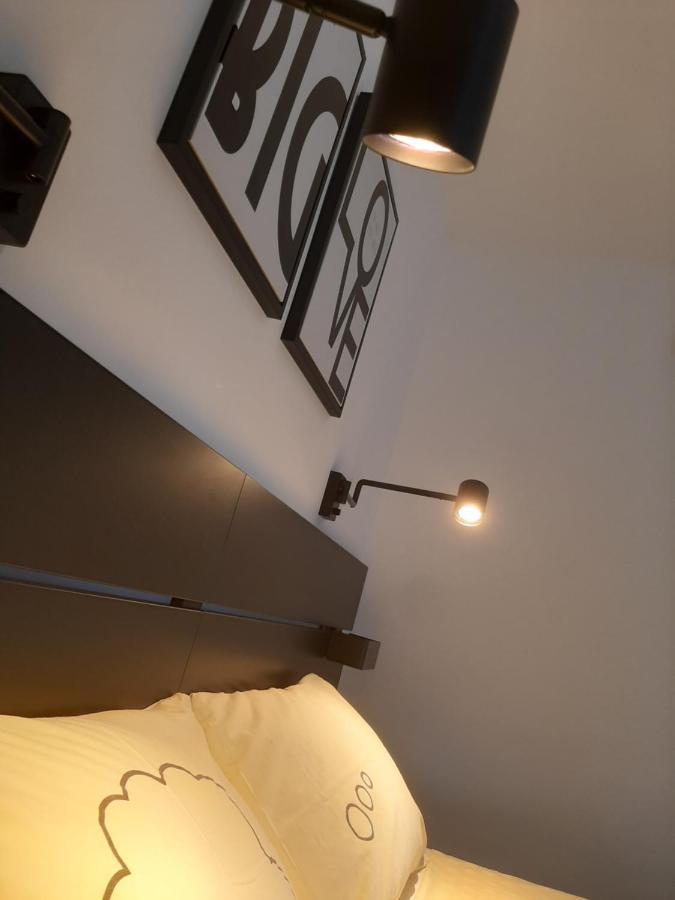 Petra Rooms And Apartments Palit Exterior photo