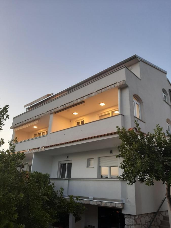 Petra Rooms And Apartments Palit Exterior photo