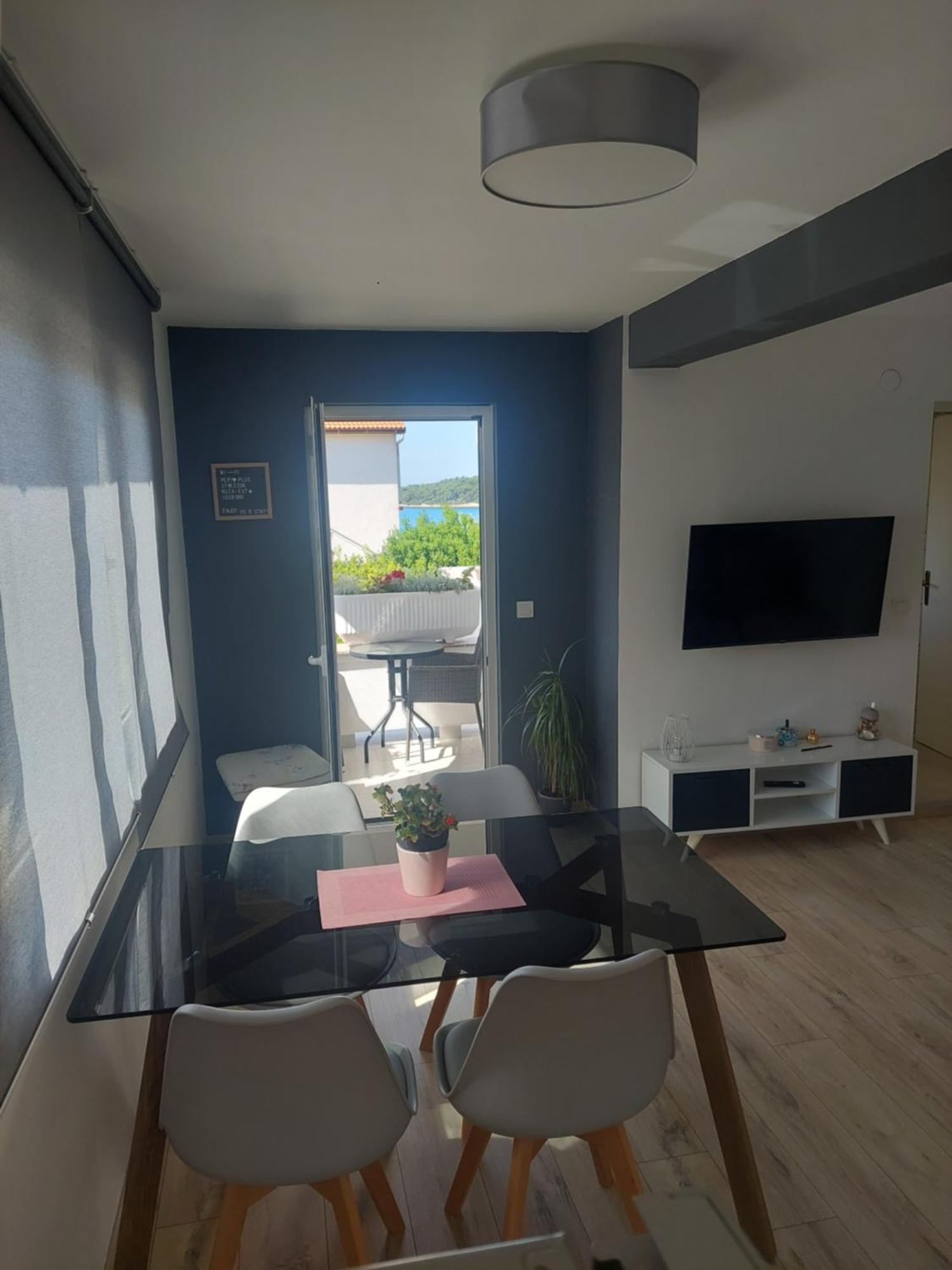 Petra Rooms And Apartments Palit Exterior photo