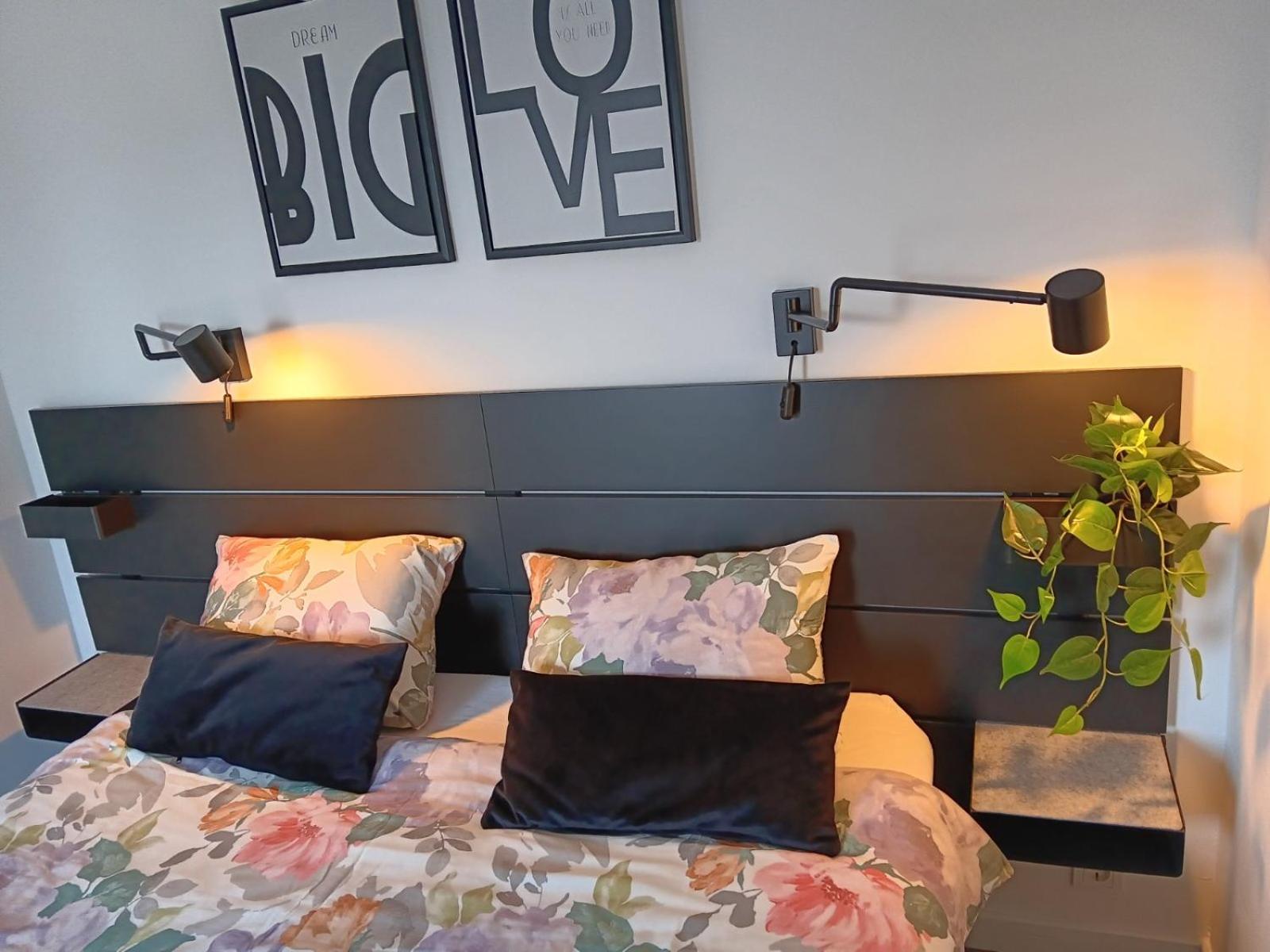 Petra Rooms And Apartments Palit Room photo
