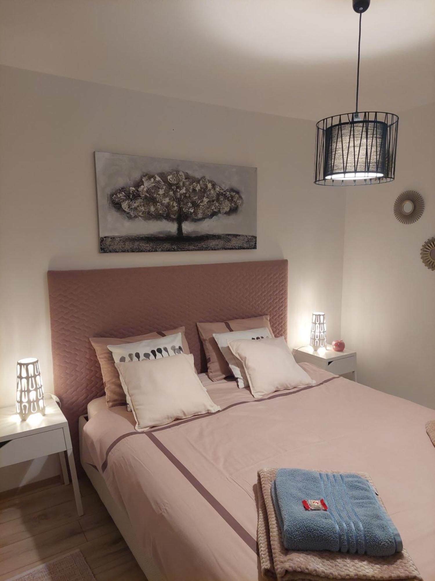 Petra Rooms And Apartments Palit Room photo