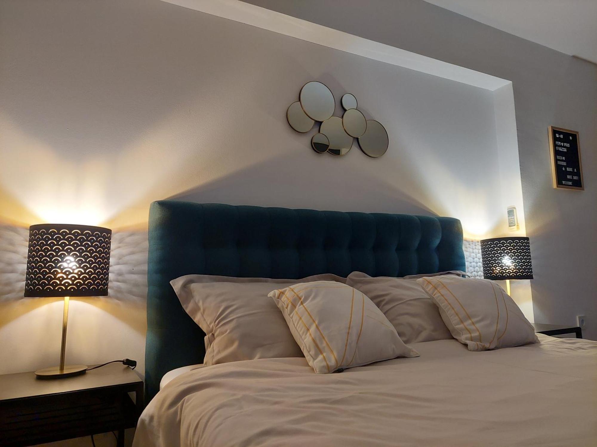 Petra Rooms And Apartments Palit Room photo