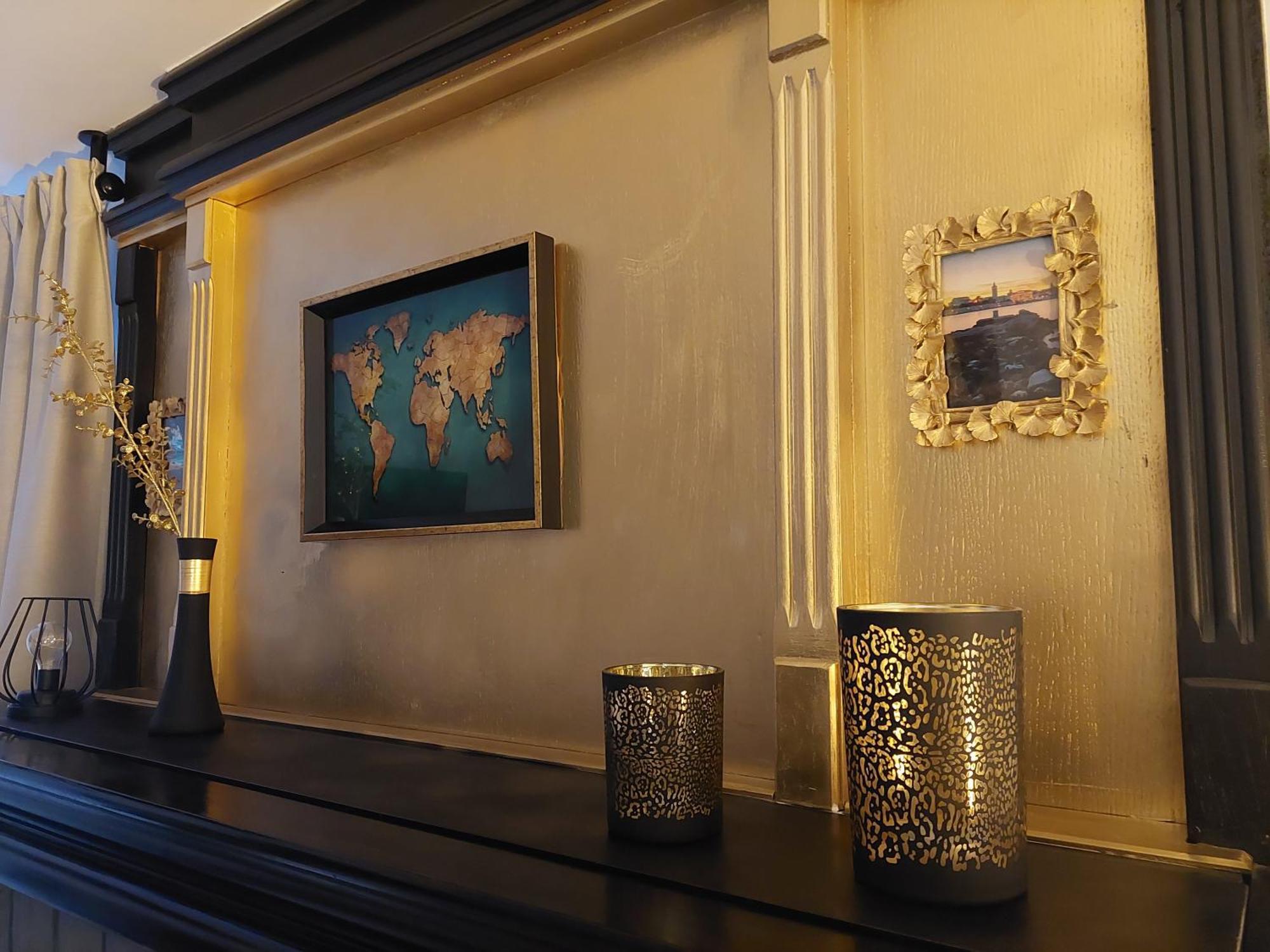 Petra Rooms And Apartments Palit Room photo