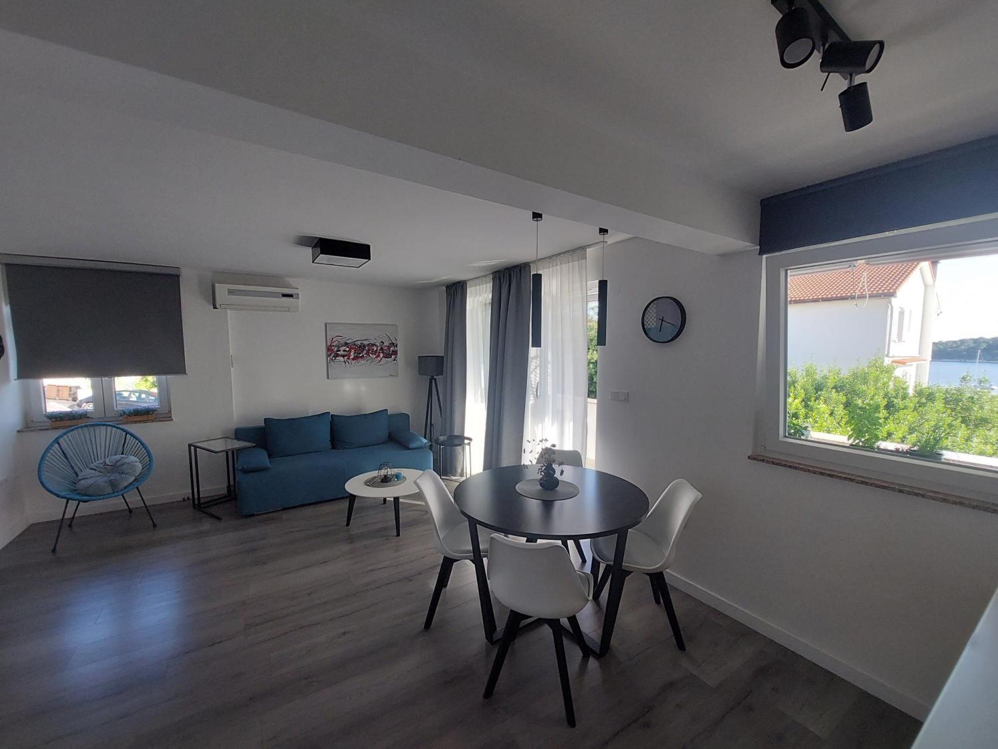 Petra Rooms And Apartments Palit Room photo