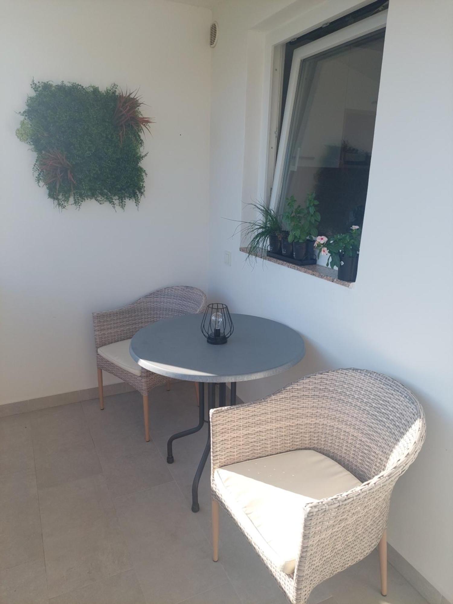Petra Rooms And Apartments Palit Room photo